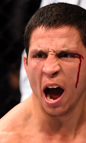 Joseph Benavidez slams self-obsessed Henry Cejudo